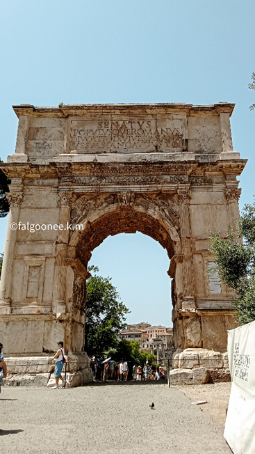 Exploring the Palatine Hill: the birthplace of Rome 2